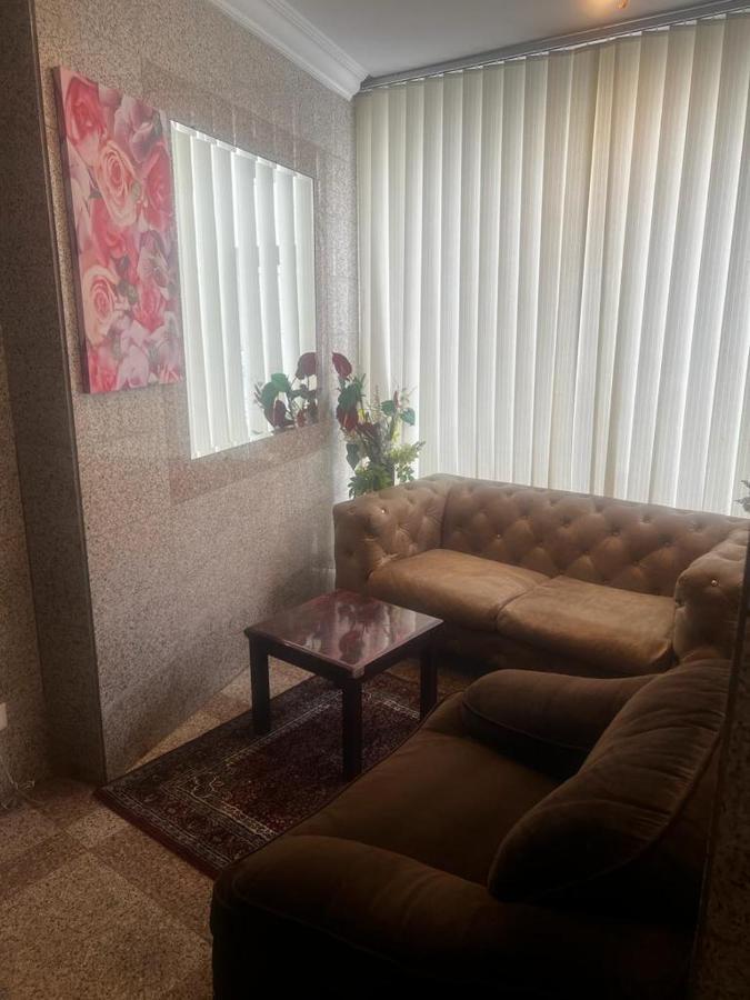 Al Aseel Ajyad Mekka Buitenkant foto