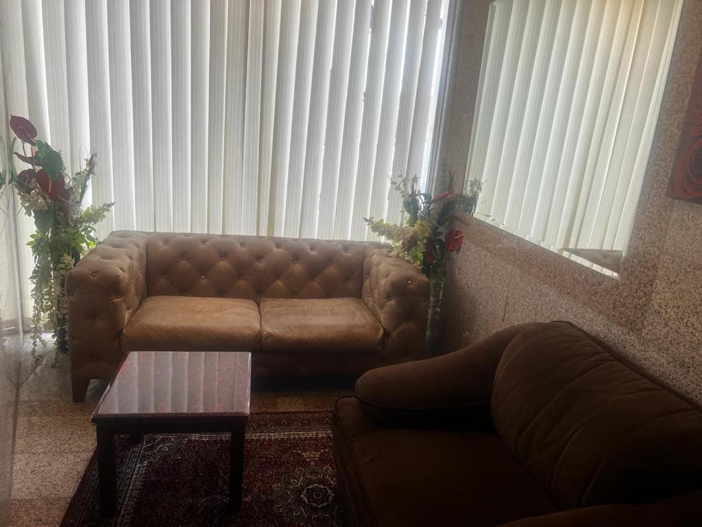 Al Aseel Ajyad Mekka Buitenkant foto