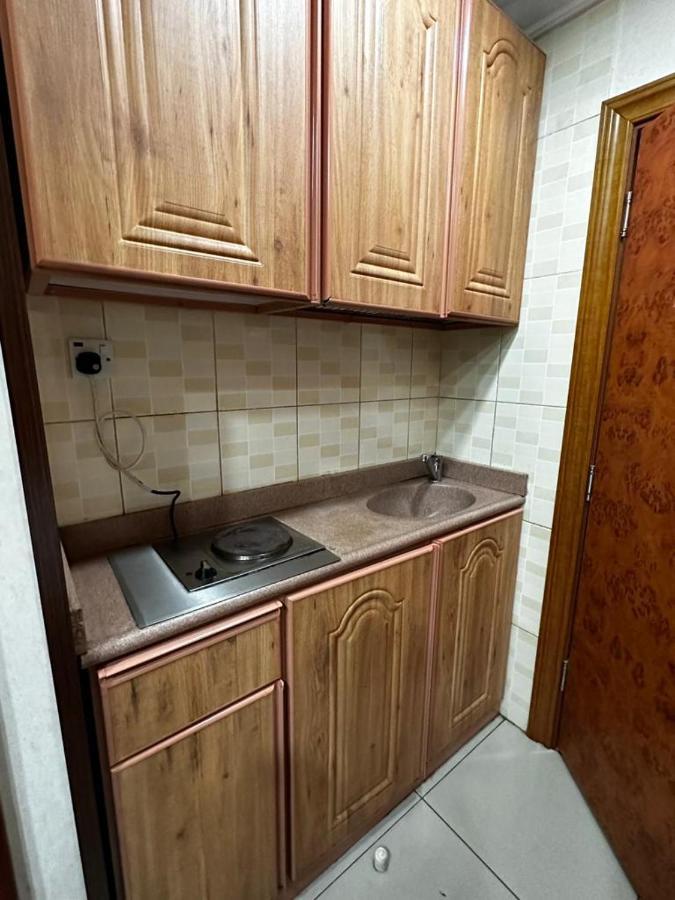 Al Aseel Ajyad Mekka Buitenkant foto