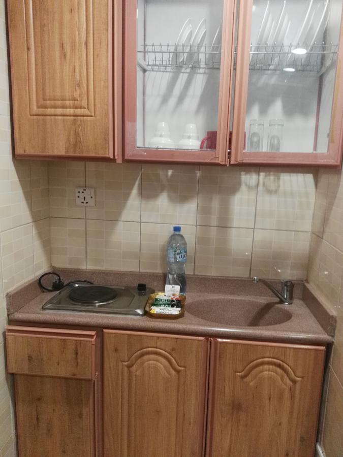Al Aseel Ajyad Mekka Buitenkant foto